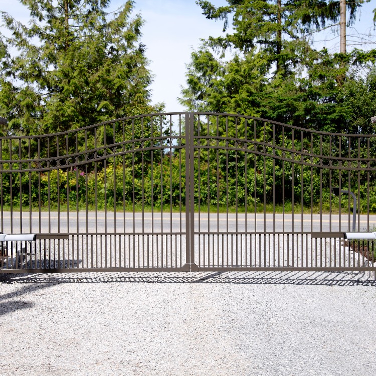 Driveways and Land Clearing in Bellville, TX