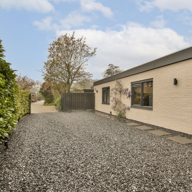Driveways and Land Clearing in Bellville, TX