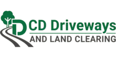 CD Driveways and Land Clearing