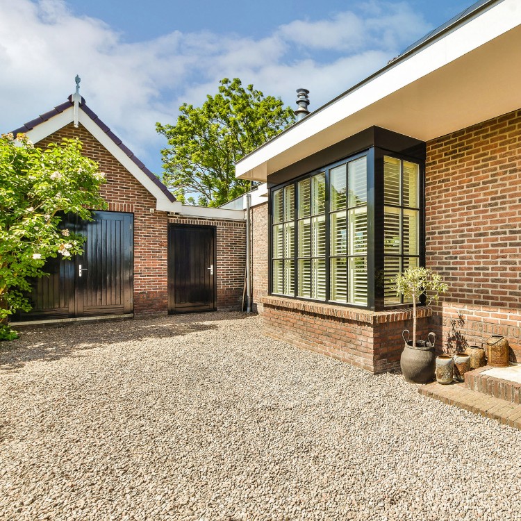 Driveways and Land Clearing in Bellville, TX